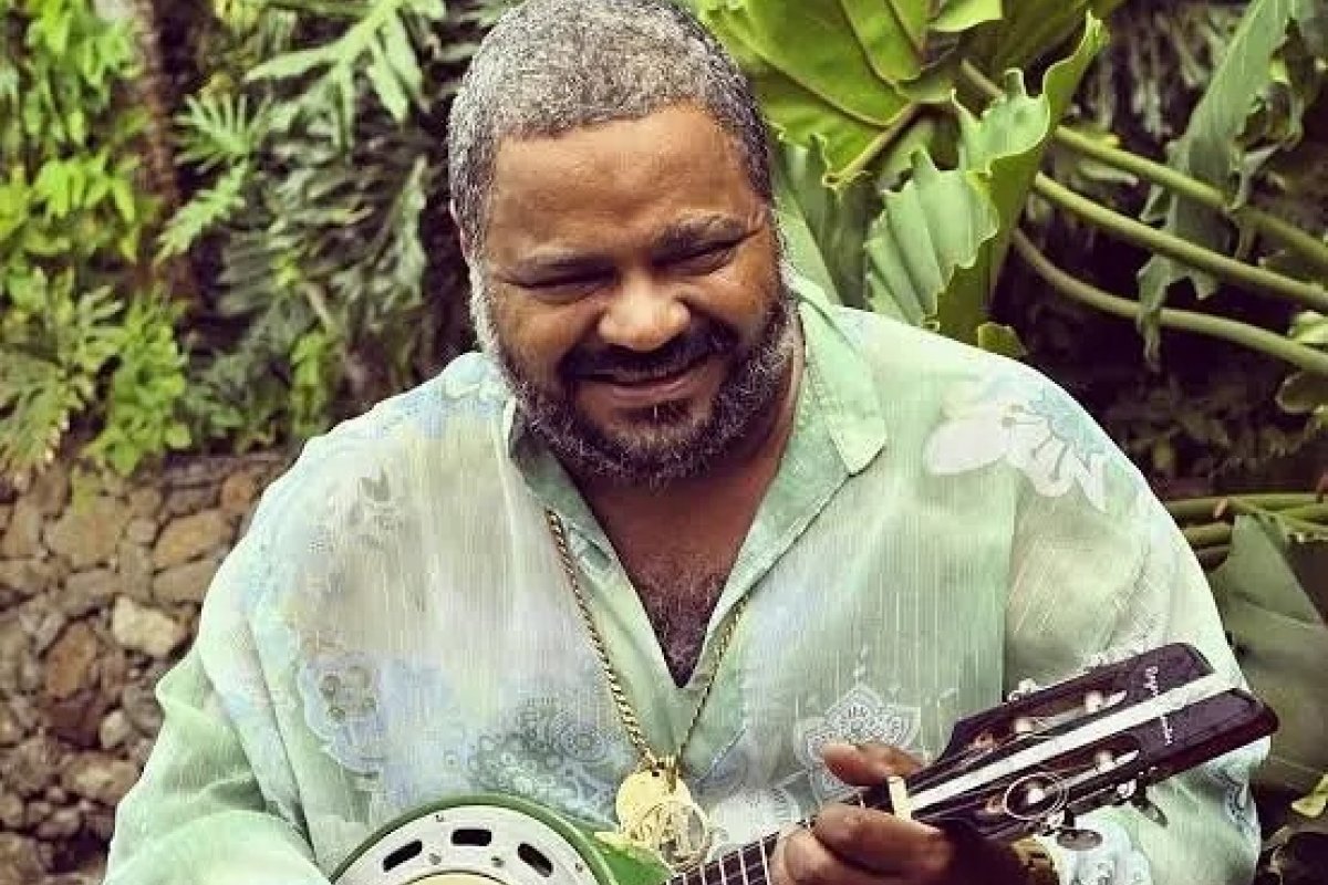 Velório de Arlindo Cruz acontece neste sábado (9) e será aberto ao público