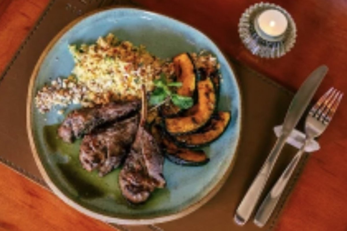 Vale do Capão amplia participação no Circuito Gastronômico do 8º Tempero Bahia!