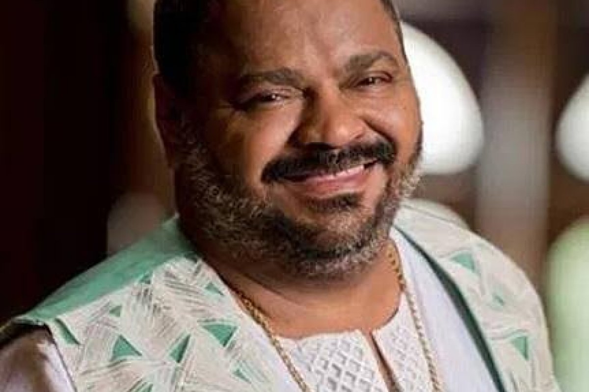 Velório de Arlindo Cruz acontece neste sábado (9)