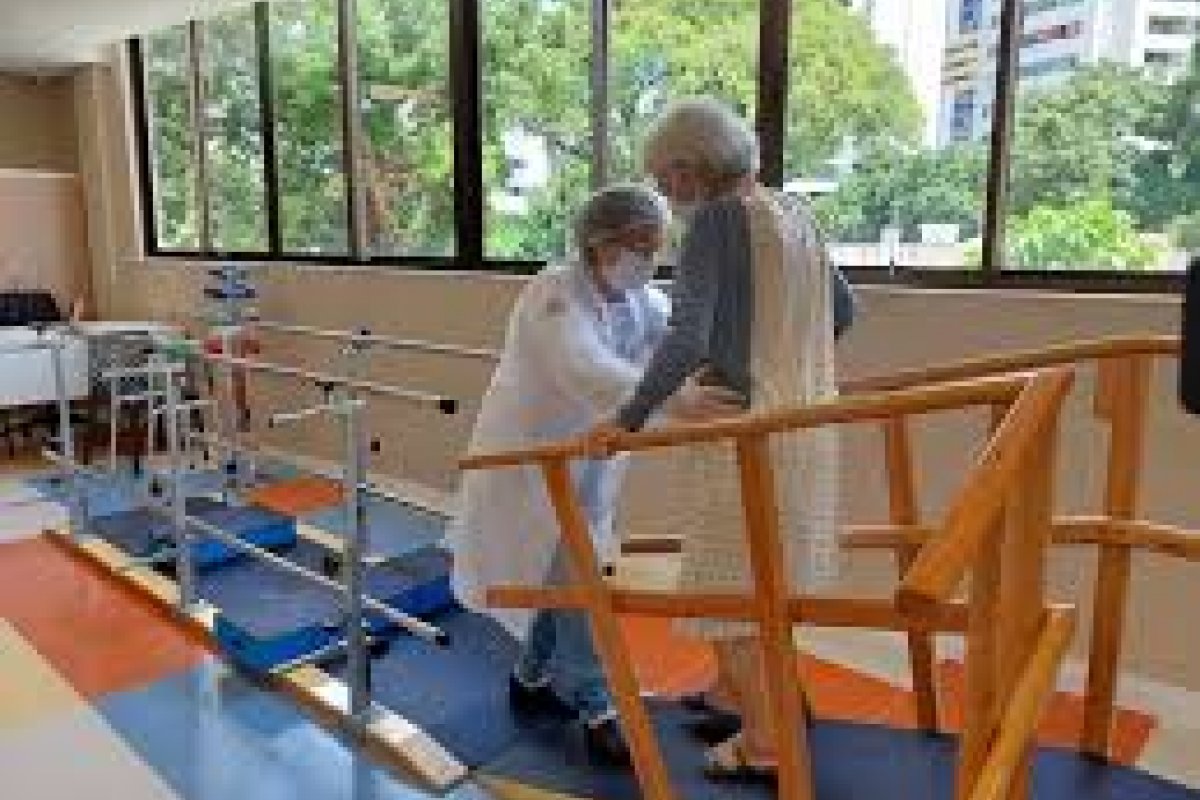 Reabilitação pós-fratura melhora funcionalidade e evita sequelas!