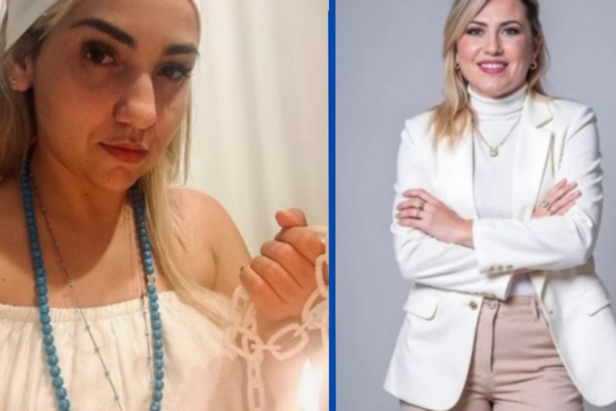 Mãe de Santo acusa vice-prefeita em SP por pagamento incompleto em 'amarração amorosa'
