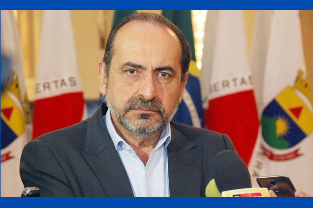 Alexandre Kalil é condenado por improbidade administrativa e se torna inelegível para eleições de governador