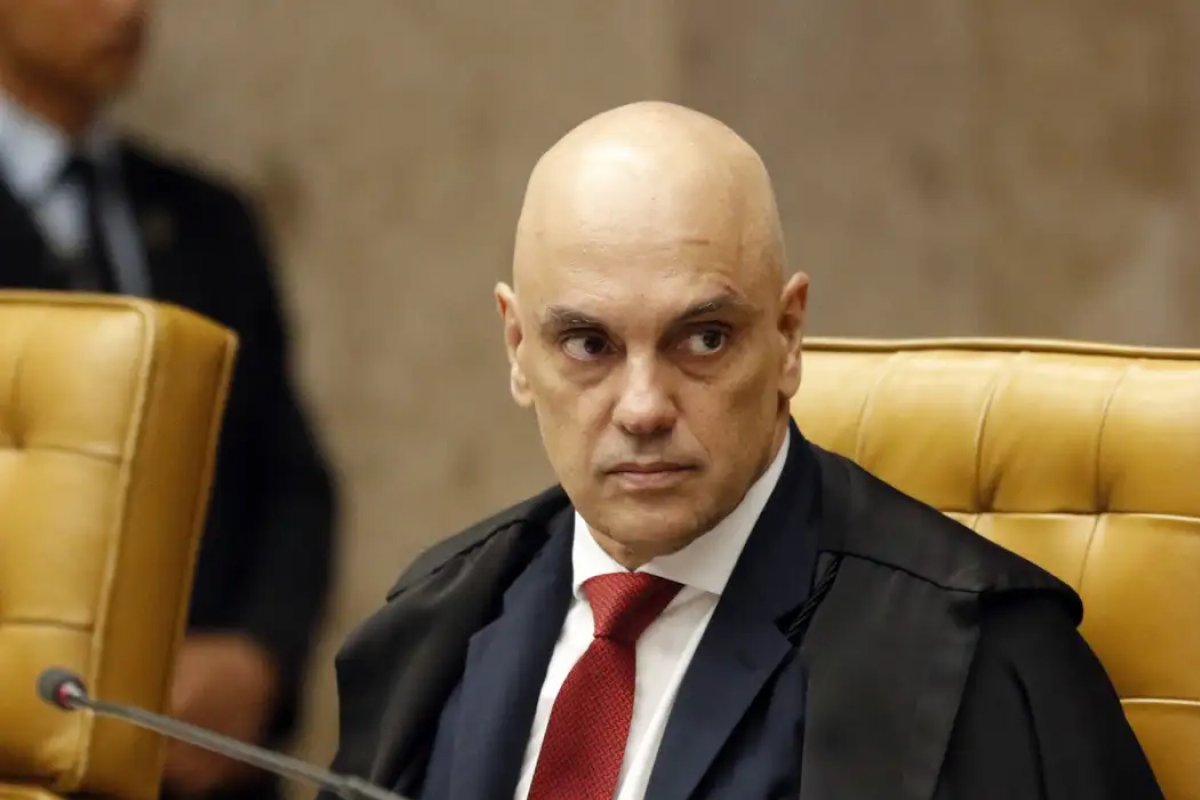 Governo Lula reage a novas críticas da embaixada dos EUA contra Moraes