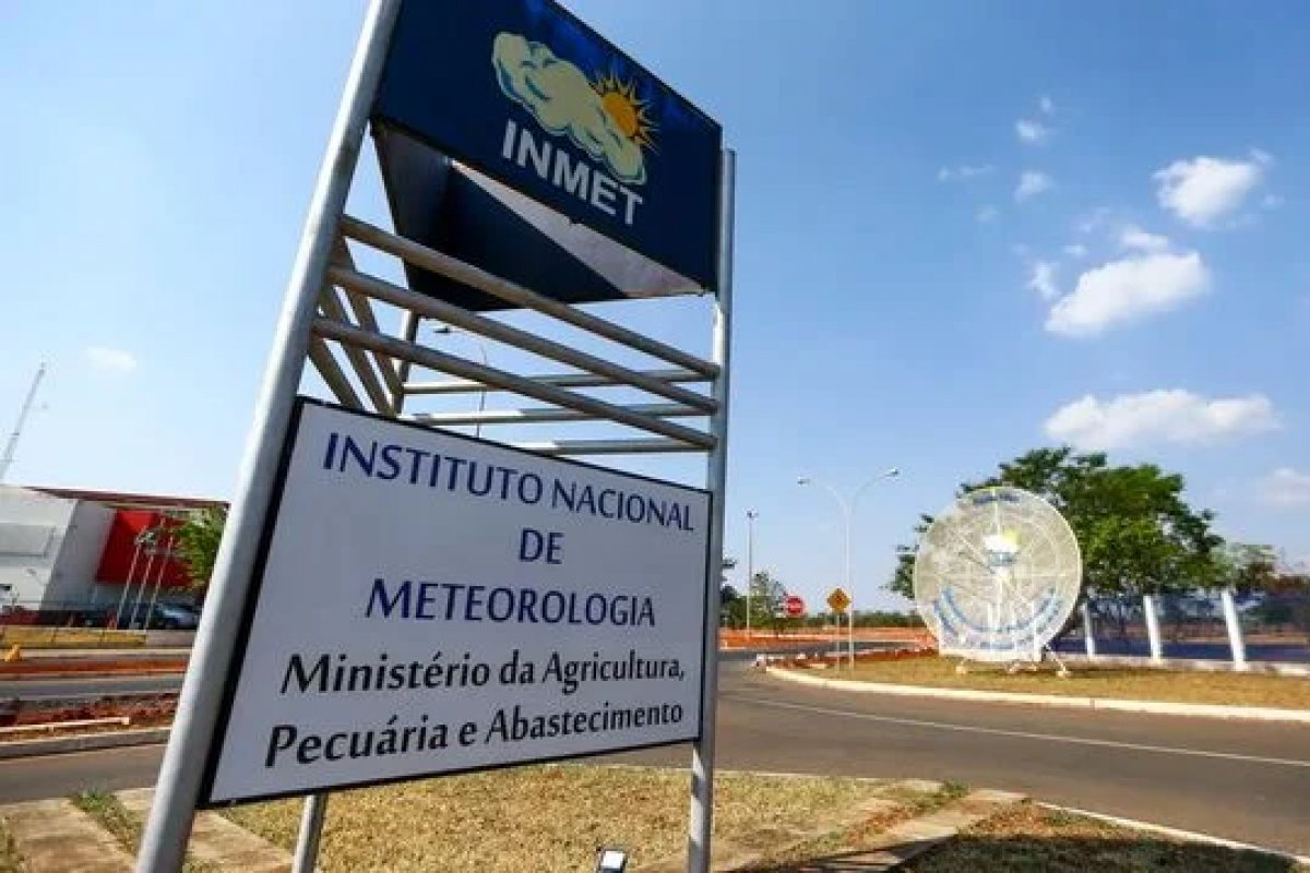 Cidade baiana registra 12,1°C e entra na lista das temperaturas mais baixas do país