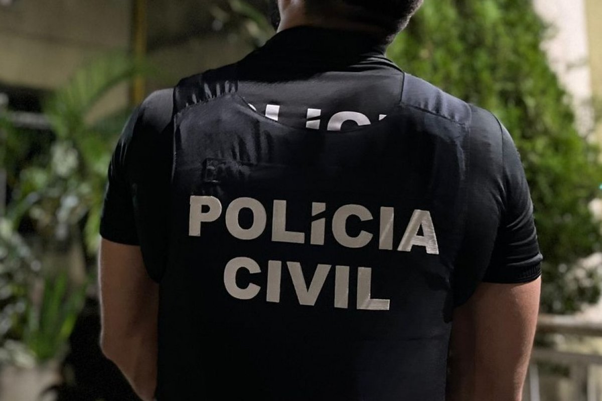 Foragido da Justiça de Tocantins é identificado e preso na Bahia