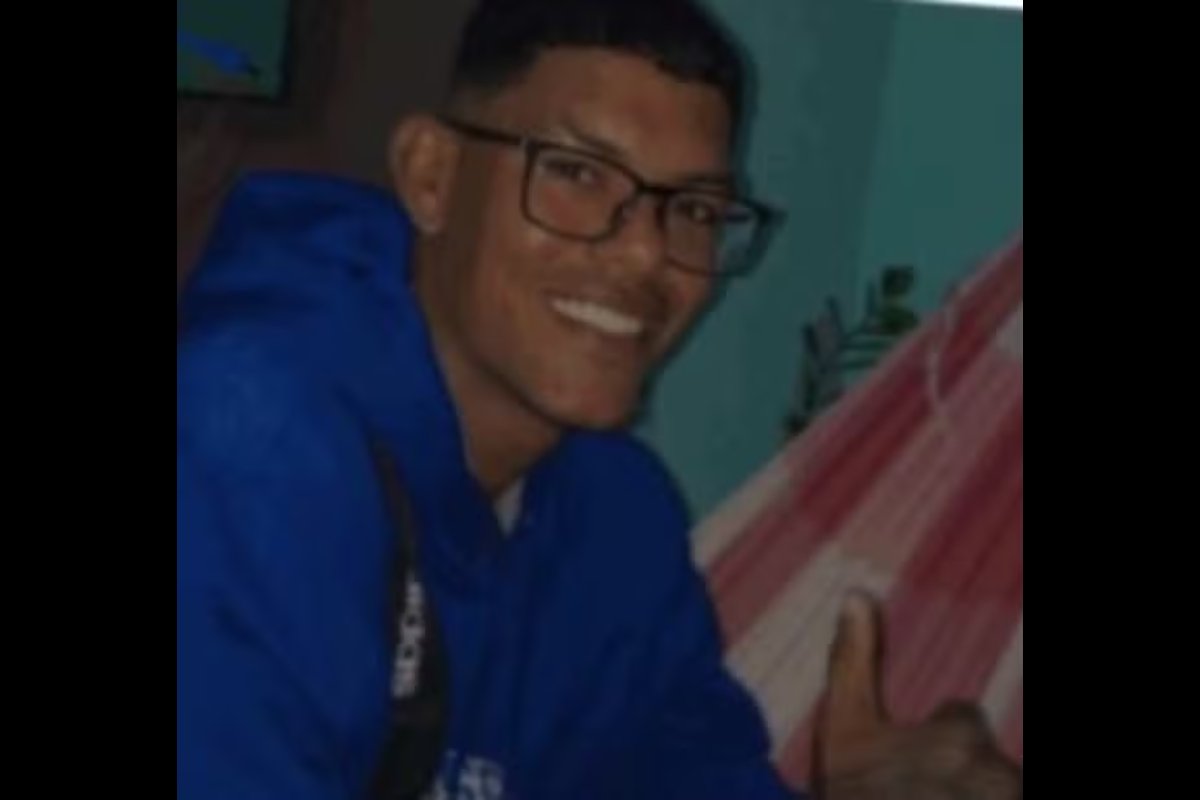 Irmão gêmeo de influenciadora digital é morto a tiros em Salvador