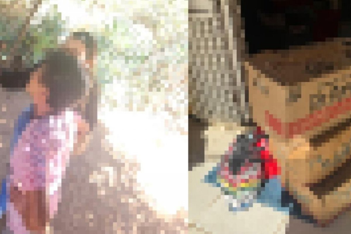 Idosa é resgatada no CE após 37 anos de trabalho análogo à escravidão