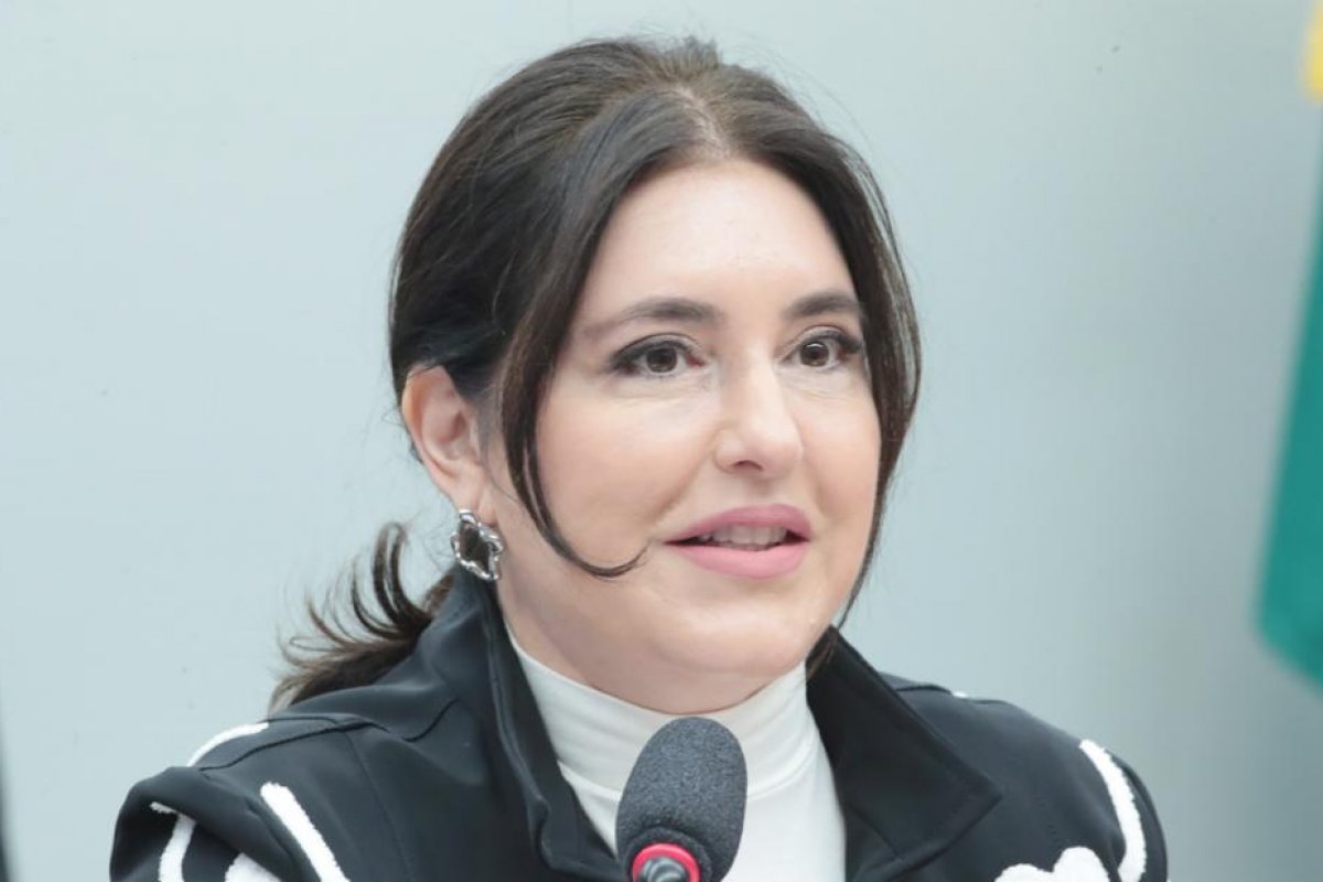 Comissão do Senado recebe ministra Simone Tebet para tratar de estratégias regionais e turísticas