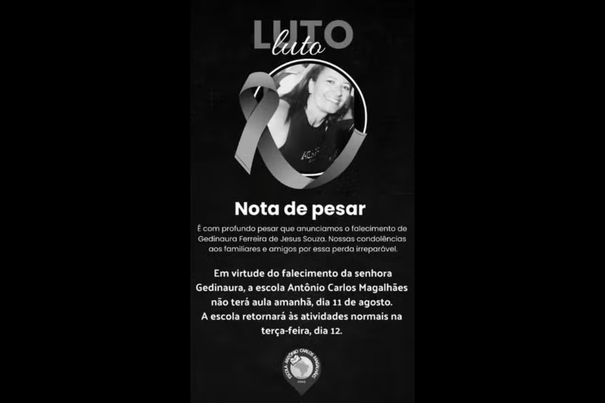 Comerciante morre em acidente de moto na BA-120
