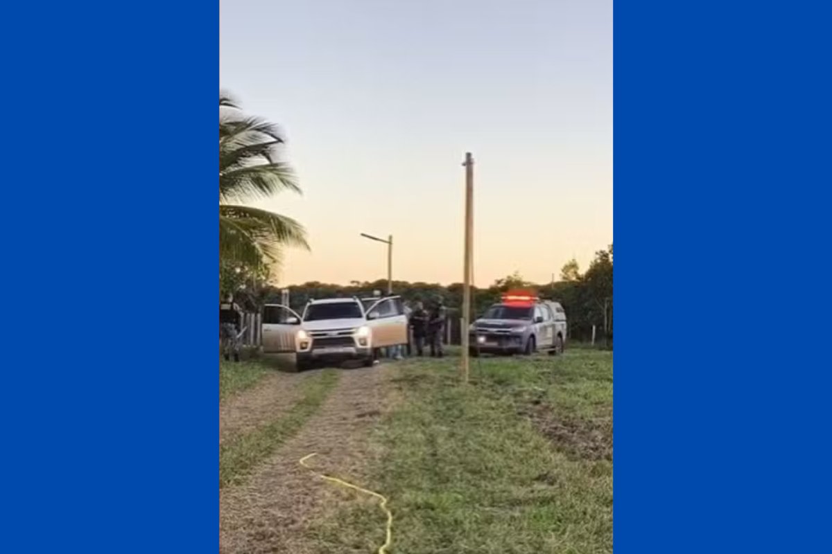 Conflito entre indígenas e produtores rurais é contido pela Força Nacional no extremo sul da Bahia