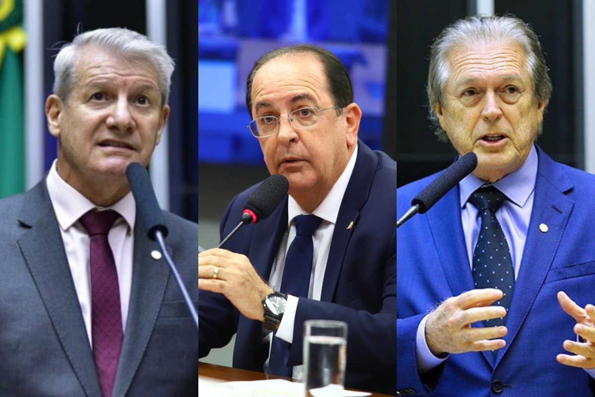 Mesmo com plano de saúde, deputados federais reembolsaram R$ 11,5 mi em despesas médicas desde 2023; veja ranking