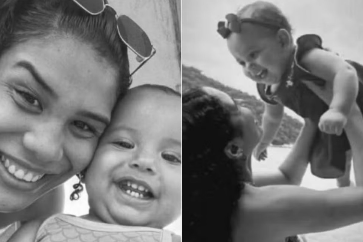 Mãe e filha são encontradas mortas abraçadas em SP; sargento do Exército também foi encontrado morto