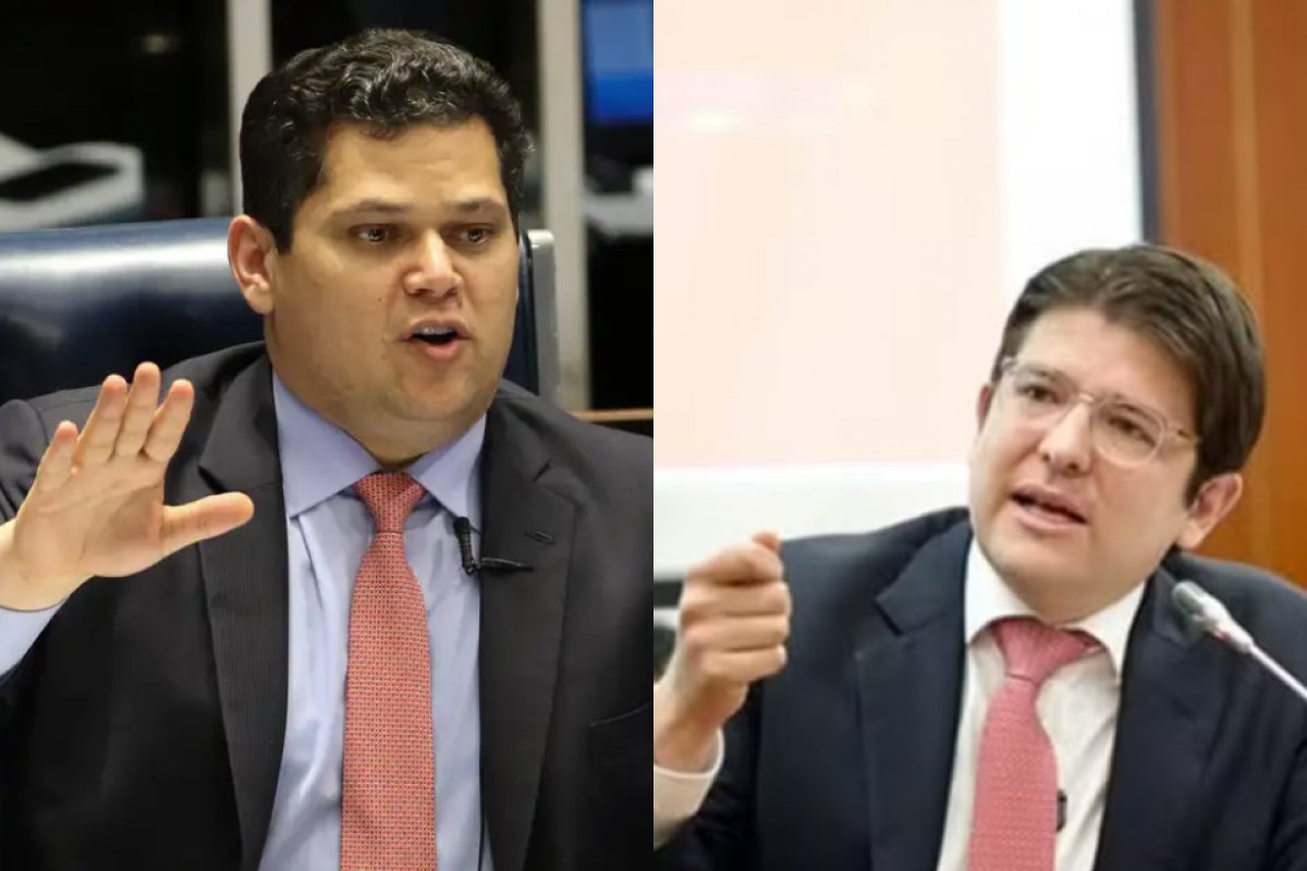 Alcolumbre diz que morte de político colombiano é 'ataque a democracia'