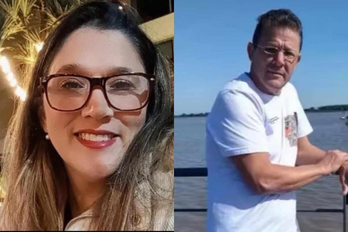 Mulher é assassinada a tiros por ex-companheiro durante o Dia dos Pais em Porto Alegre