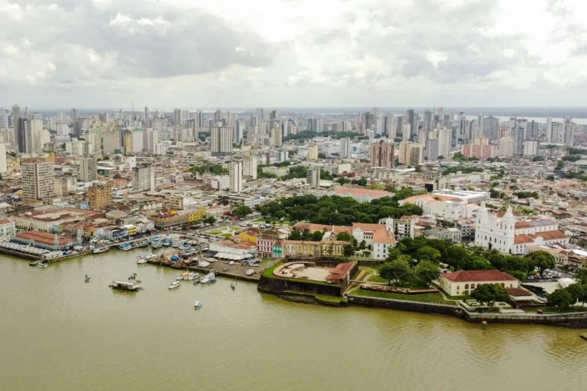 ONU remarca reunião sobre acomodações para COP30 em Belém