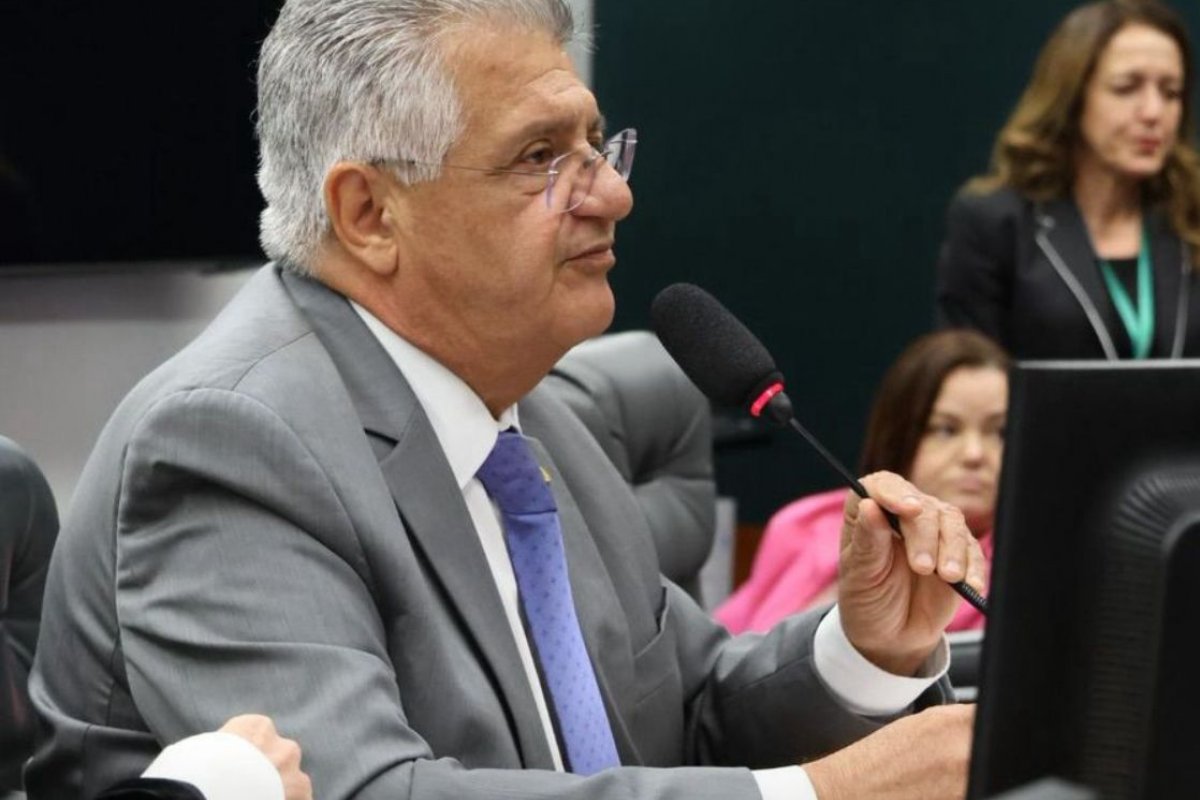 Deputado sugere decreto de estado de calamidade pública para áreas afetadas pela seca na Bahia e Pernambuco