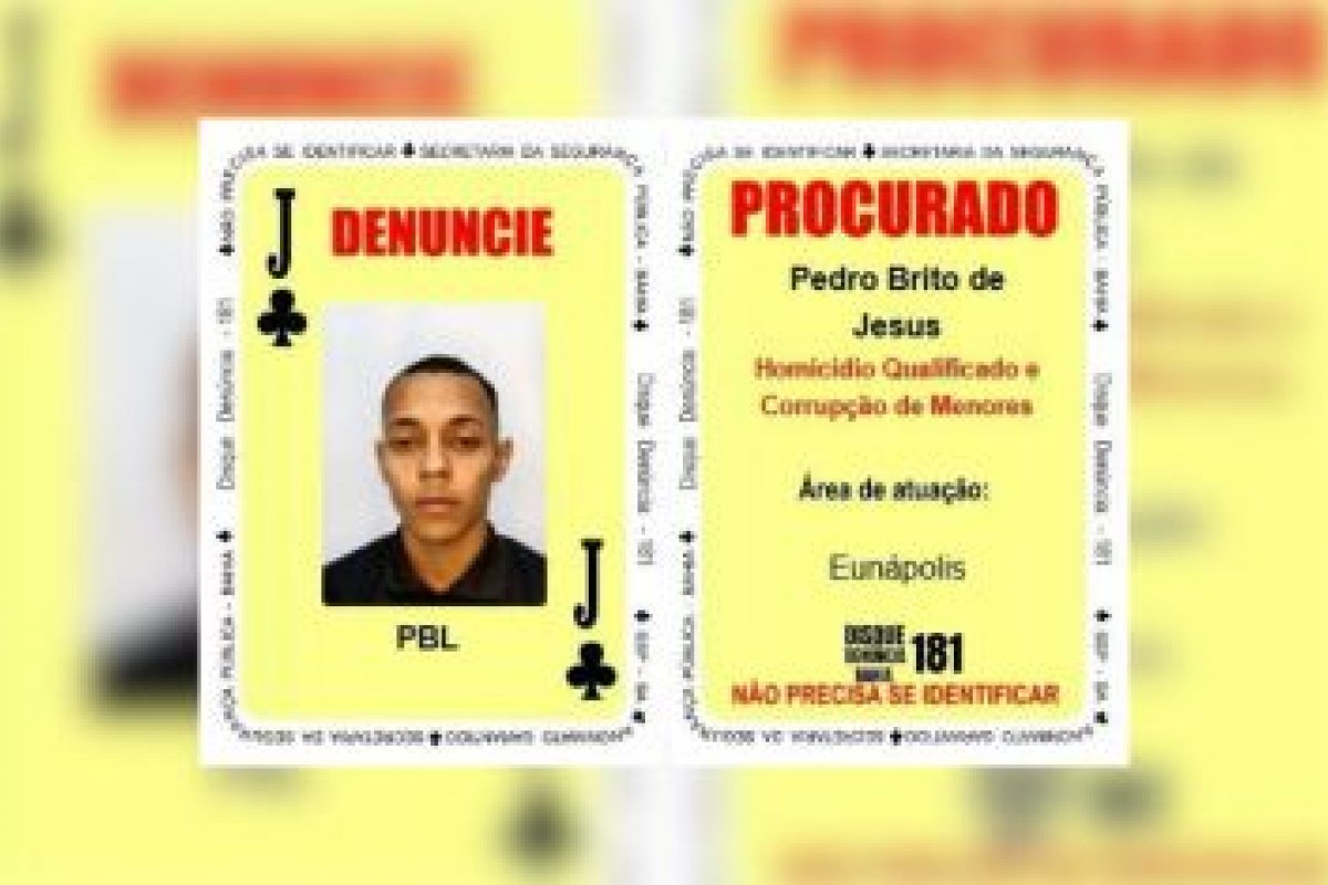 Três jovens são mortos e outro fica ferido em ataque a tiros em Eunápolis