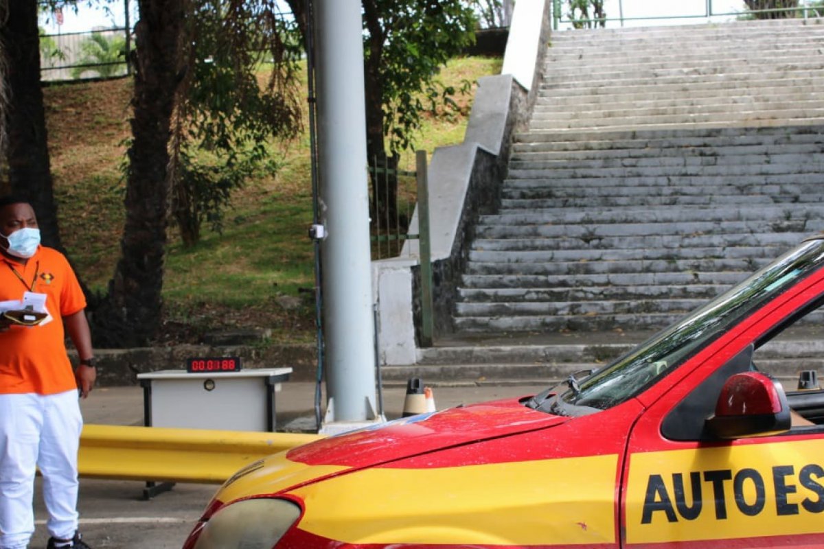 Mulher é indiciada por oferecer dinheiro para ser aprovada em exame do Detran-BA