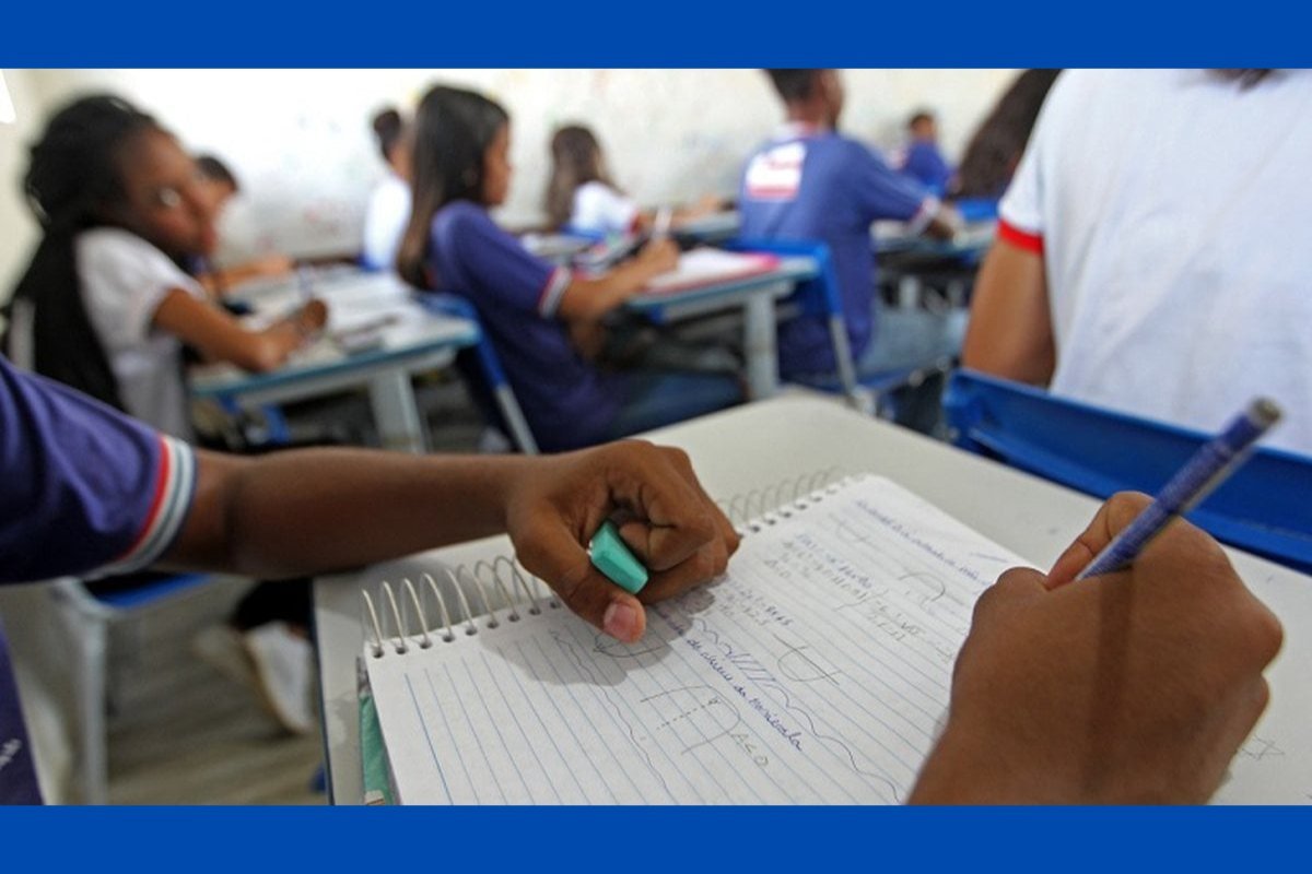 Bahia está entre estados com maior dificuldade de acesso a creches e Salvador aparece entre capitais, aponta estudo 