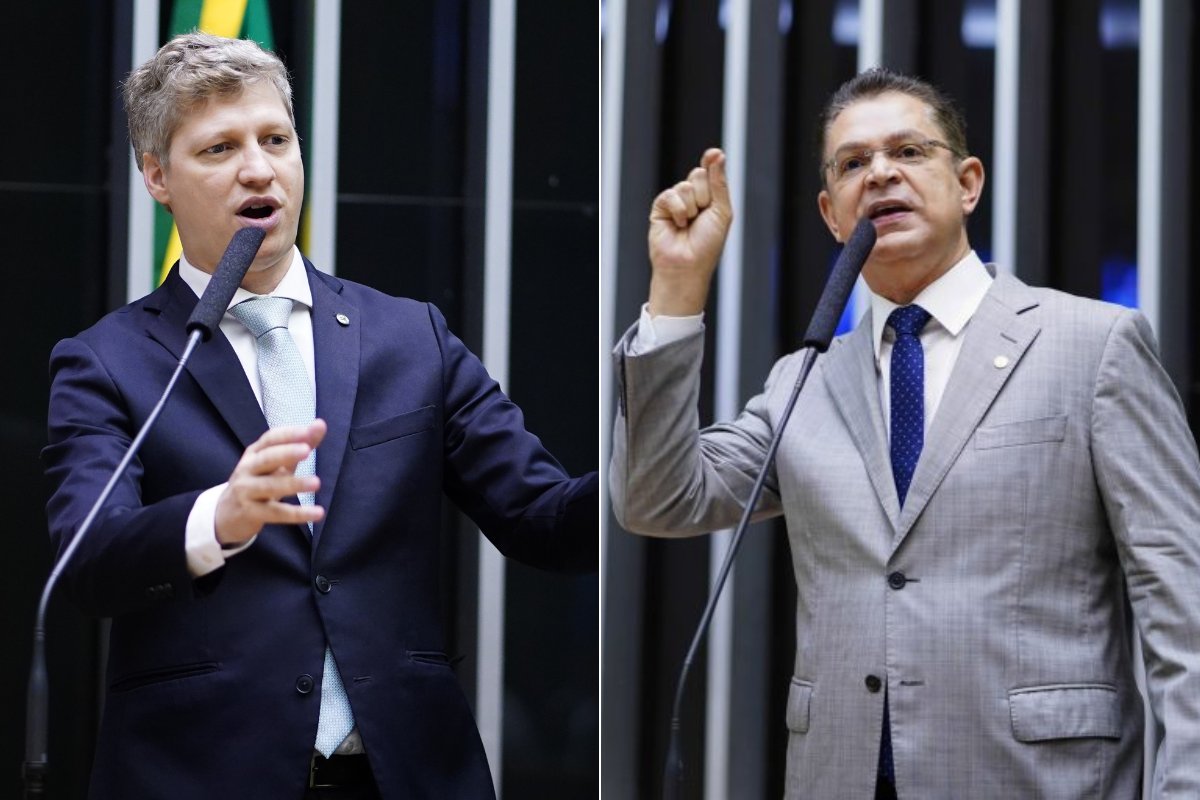 Bolsonaristas ameaçam obstruir votação de projeto contra adultização infantil na Câmara se texto prever "censura" na internet