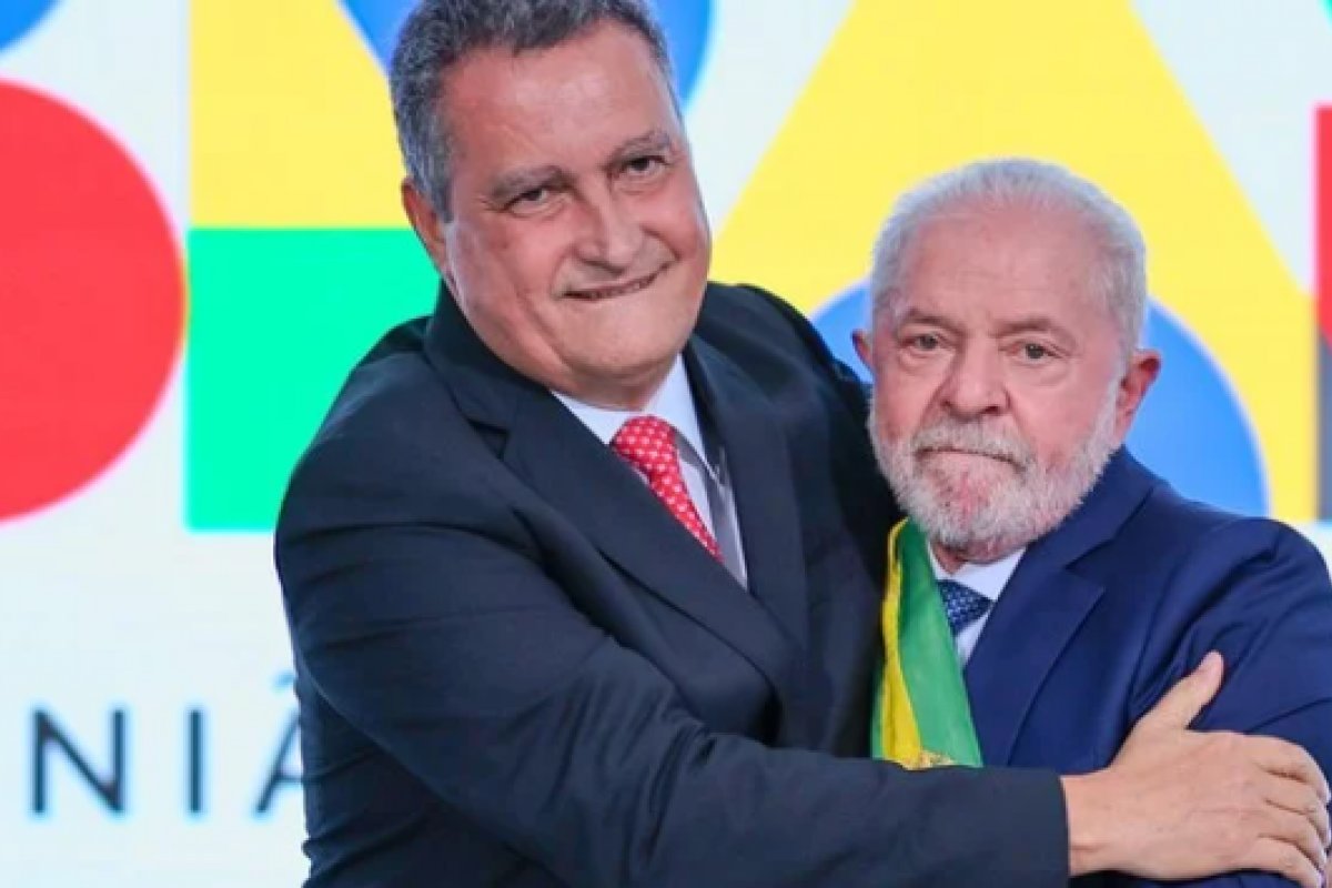 Tarifaço: Rui Costa diz que governo anunciará plano de contingência até quarta-feira (13)