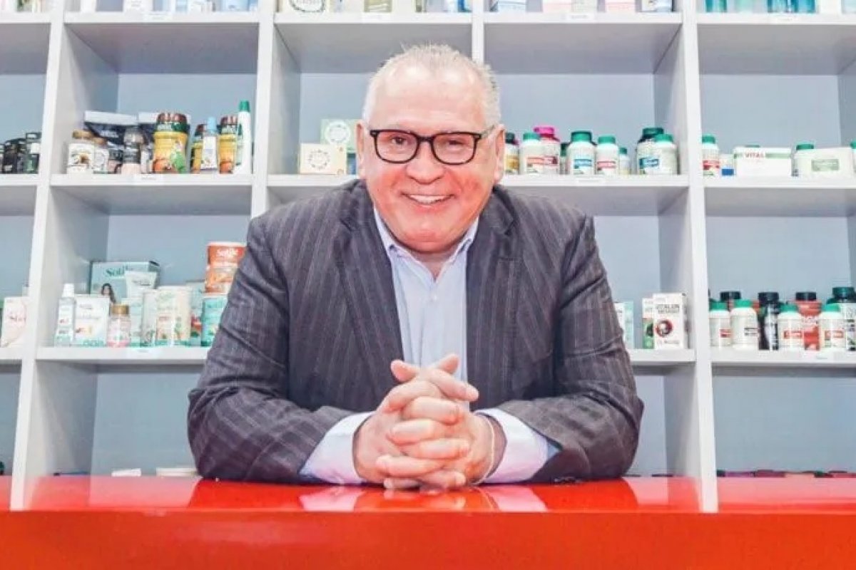 Esquema envolvendo proprietário da Ultraframa rendeu R$ 1 bi em propina, segundo MP