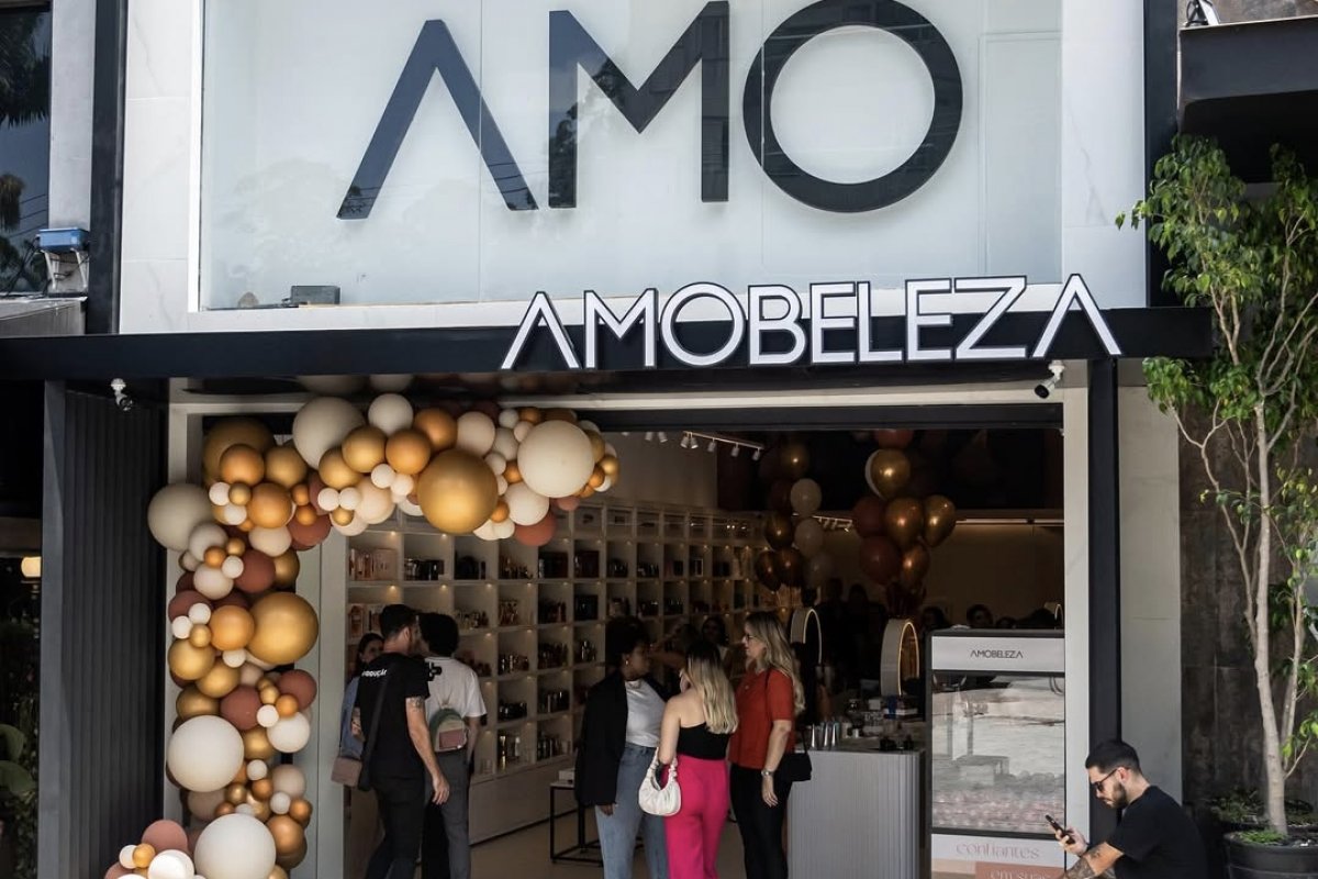 AMOBELEZA comemora 5 anos com festa em São Paulo!