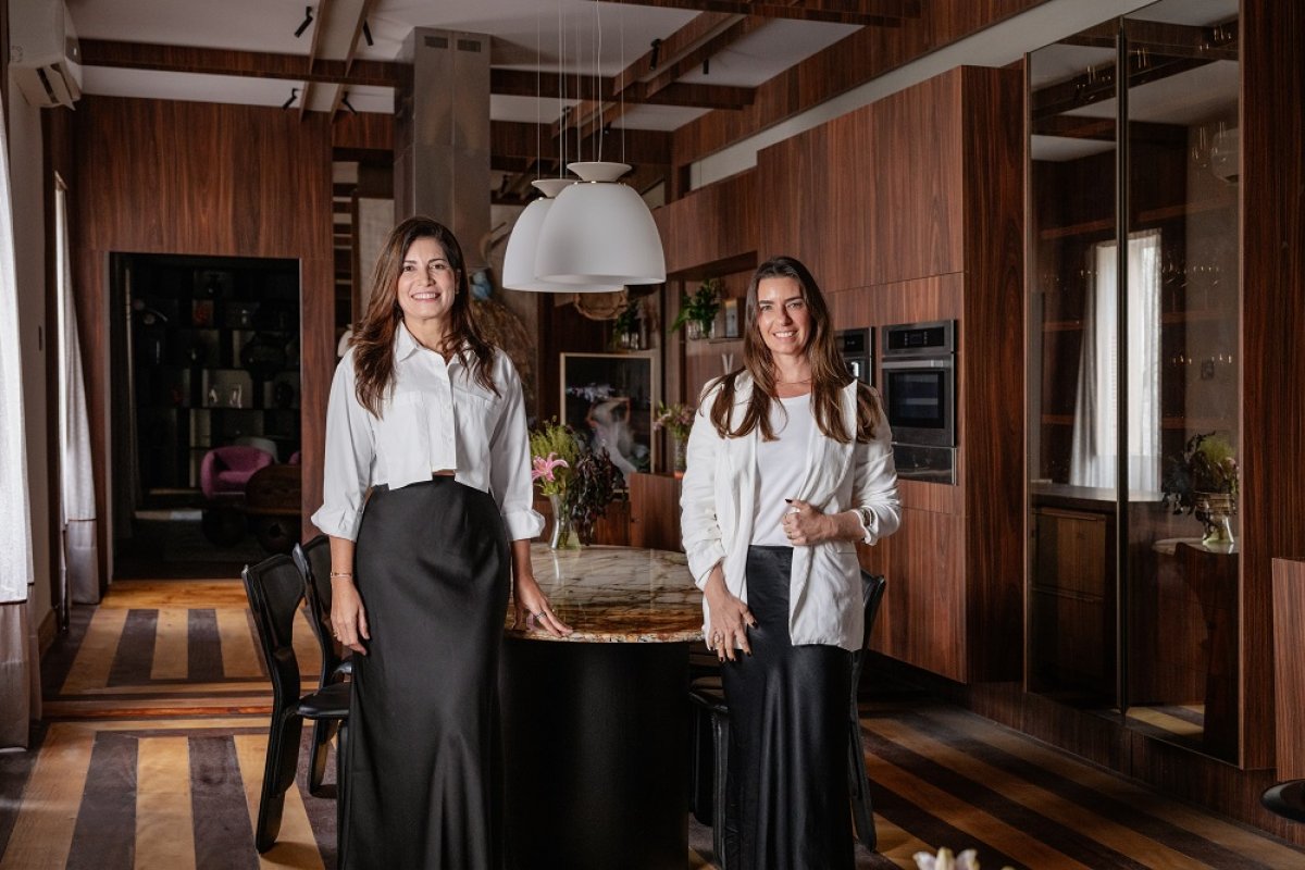 O resgate afetivo do morar: arquitetura que acolhe! 