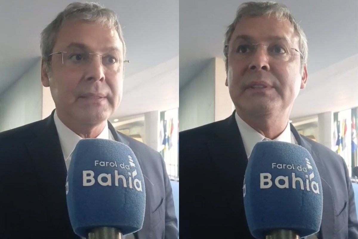 VÍDEO: Lindbergh Farias critica decisão da Mesa Diretora sobre protestos bolsonaristas na Câmara: "A gente esperava muito mais"