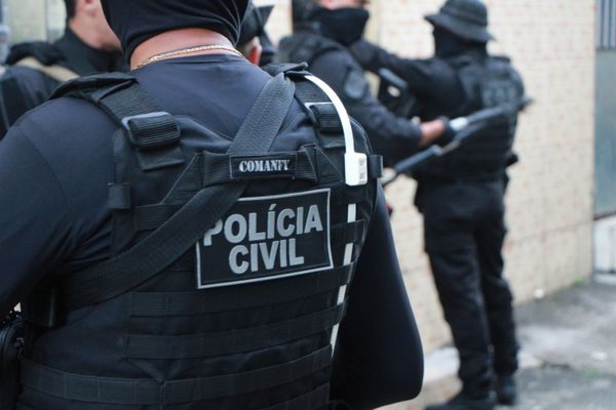 Mulher é presa sob suspeita de estuprar de adolescente de 13 na Bahia