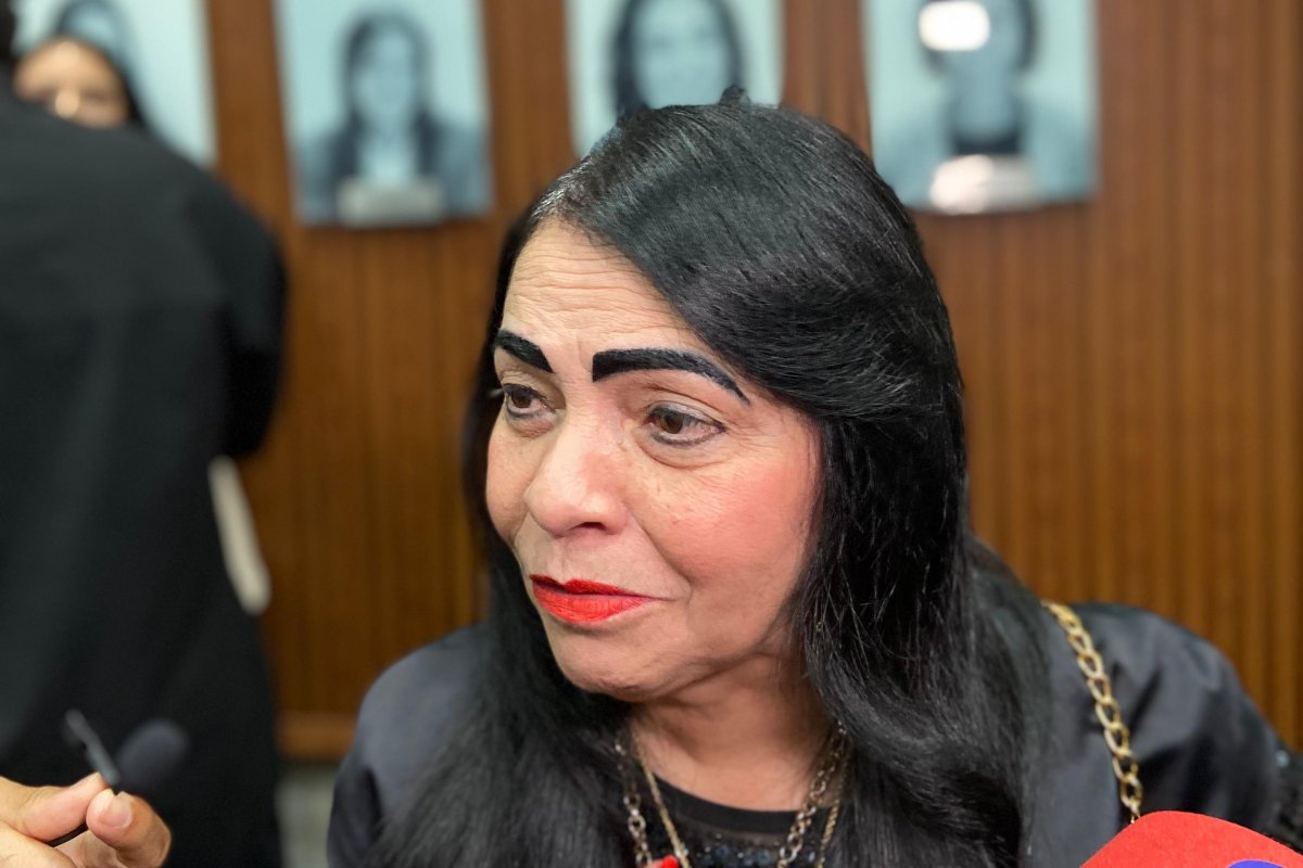 Em menos de três meses, Moema Gramacho ganha promoção no governo Lula: "Novo desafio"