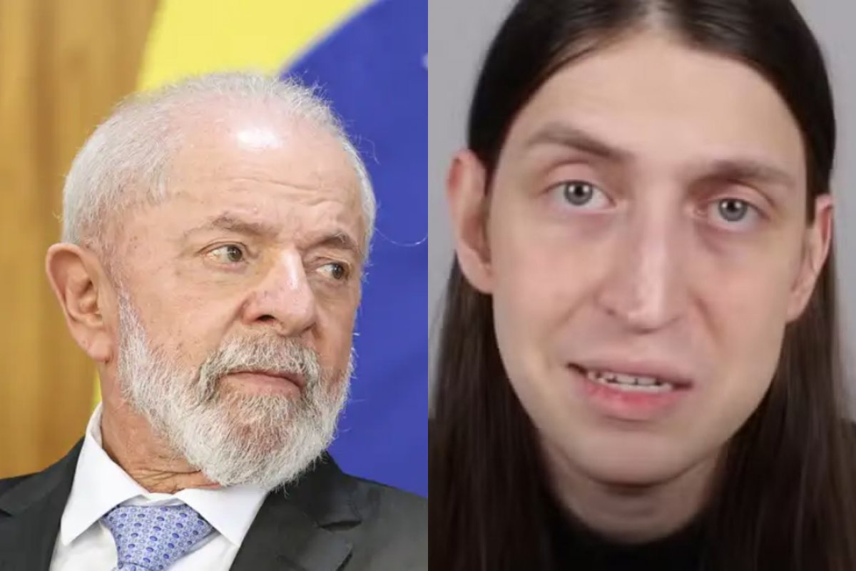 Lula diz que finaliza nesta quarta (13) projeto de regulamentação de big techs após vídeo de Felca
