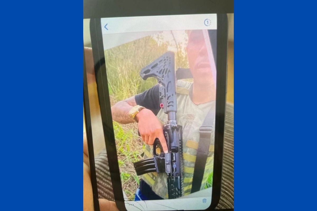 Foragido por crimes de homicídio é morto durante cumprimento de mandados na BA após entrar em confronto com a polícia, diz SSP