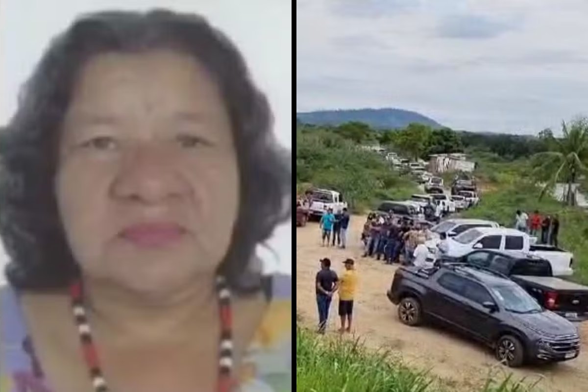 TRF determina que jovem investigado por morte de pajé na Bahia vá a júri popular