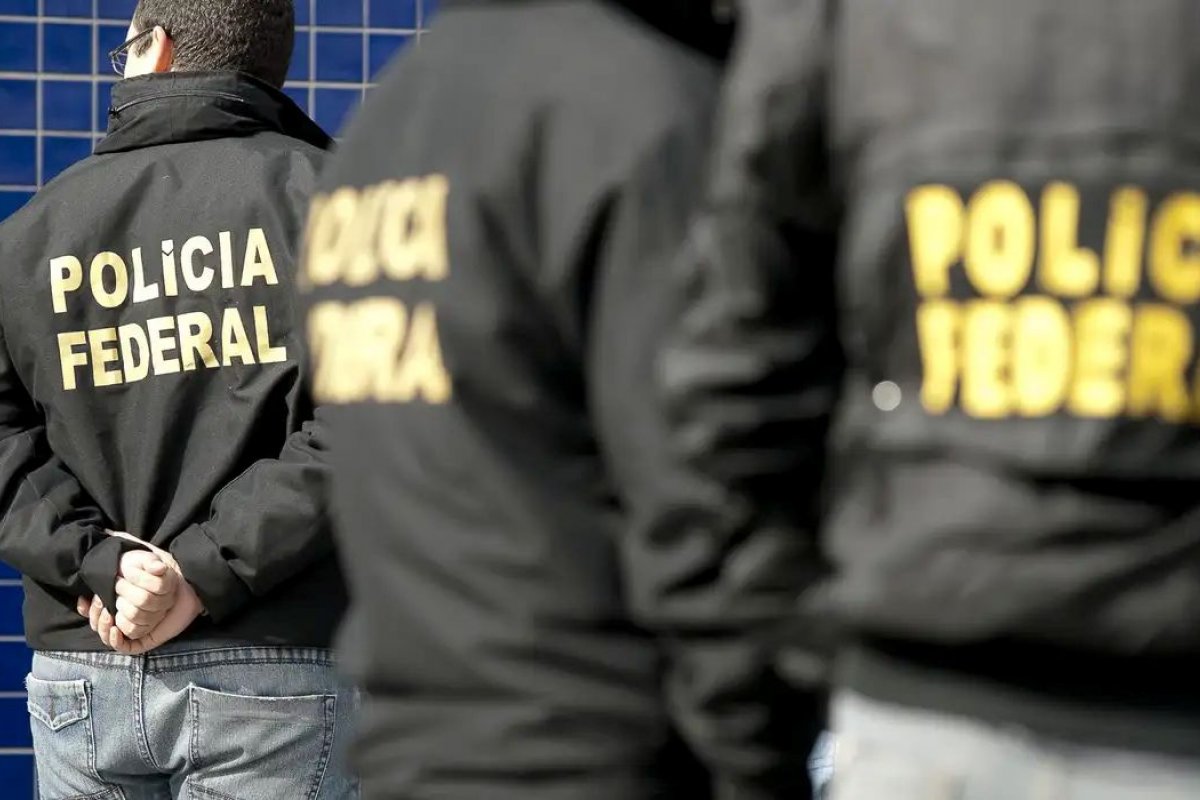 Operação da Polícia Federal desarticula grupo criminoso especializado em fraudes no INSS