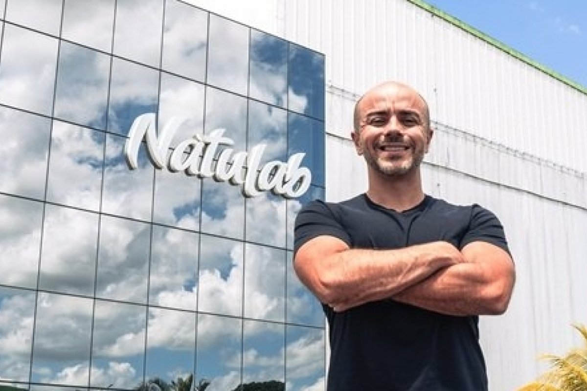 Natulab reposiciona a marca Seakalm!
