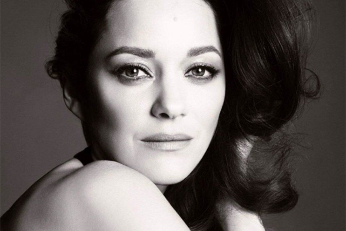 Fragrância Chanel No. 5 tem nova embaixadora