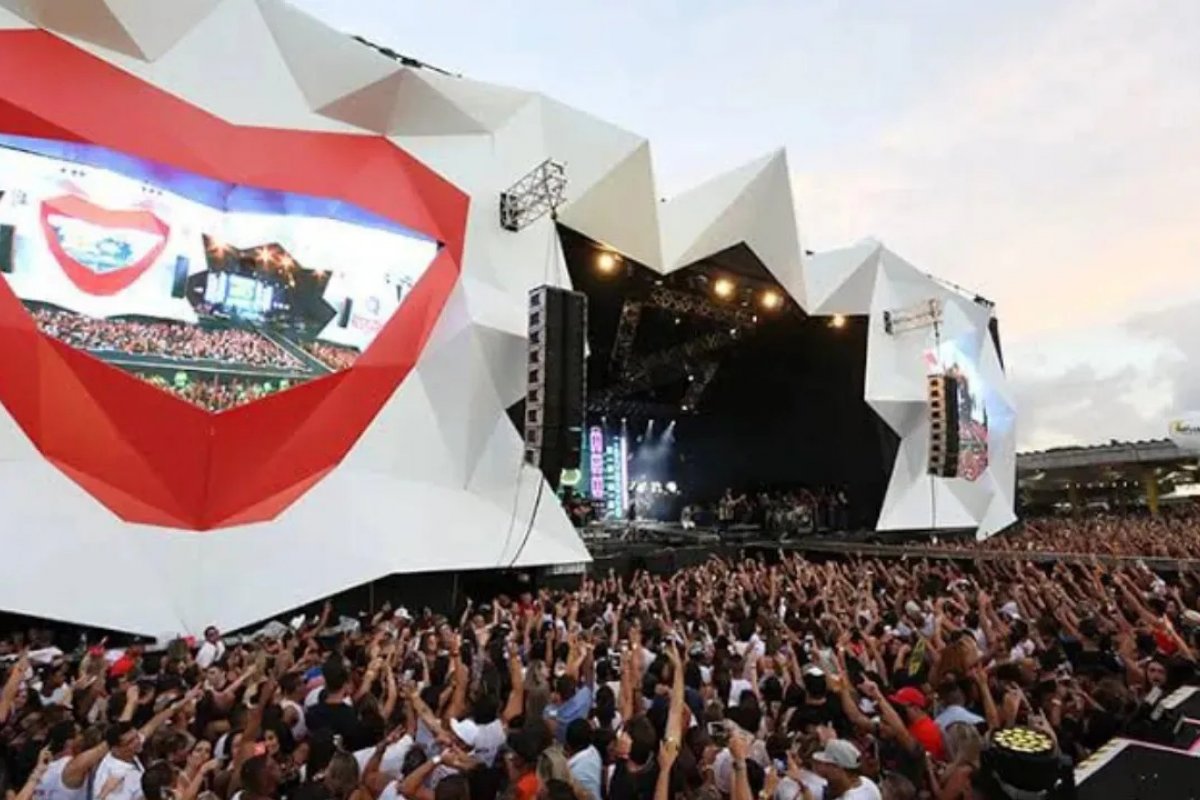 Salvador Fest 2025 é cancelado; veja detalhes e política de reembolso