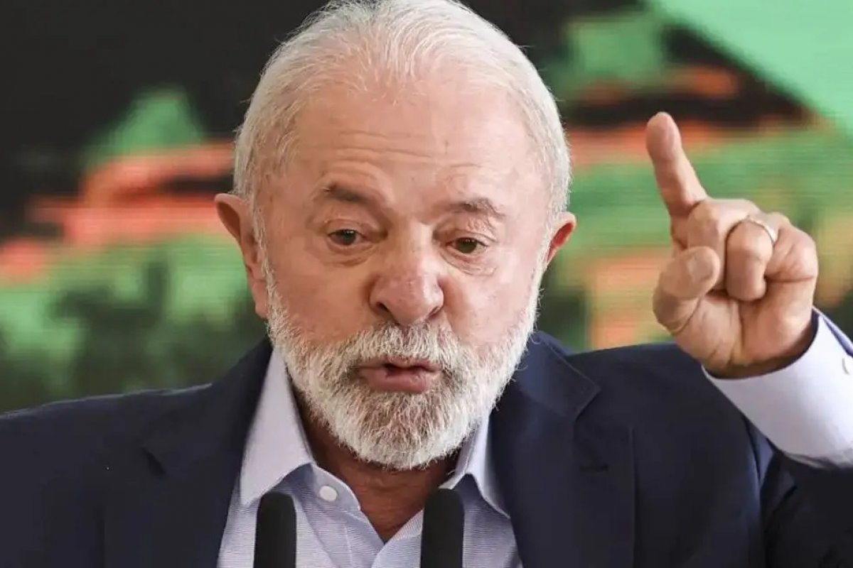 Após relatório dos EUA, Lula afirma que 'ninguém está desrespeitando direitos humanos' no Brasil