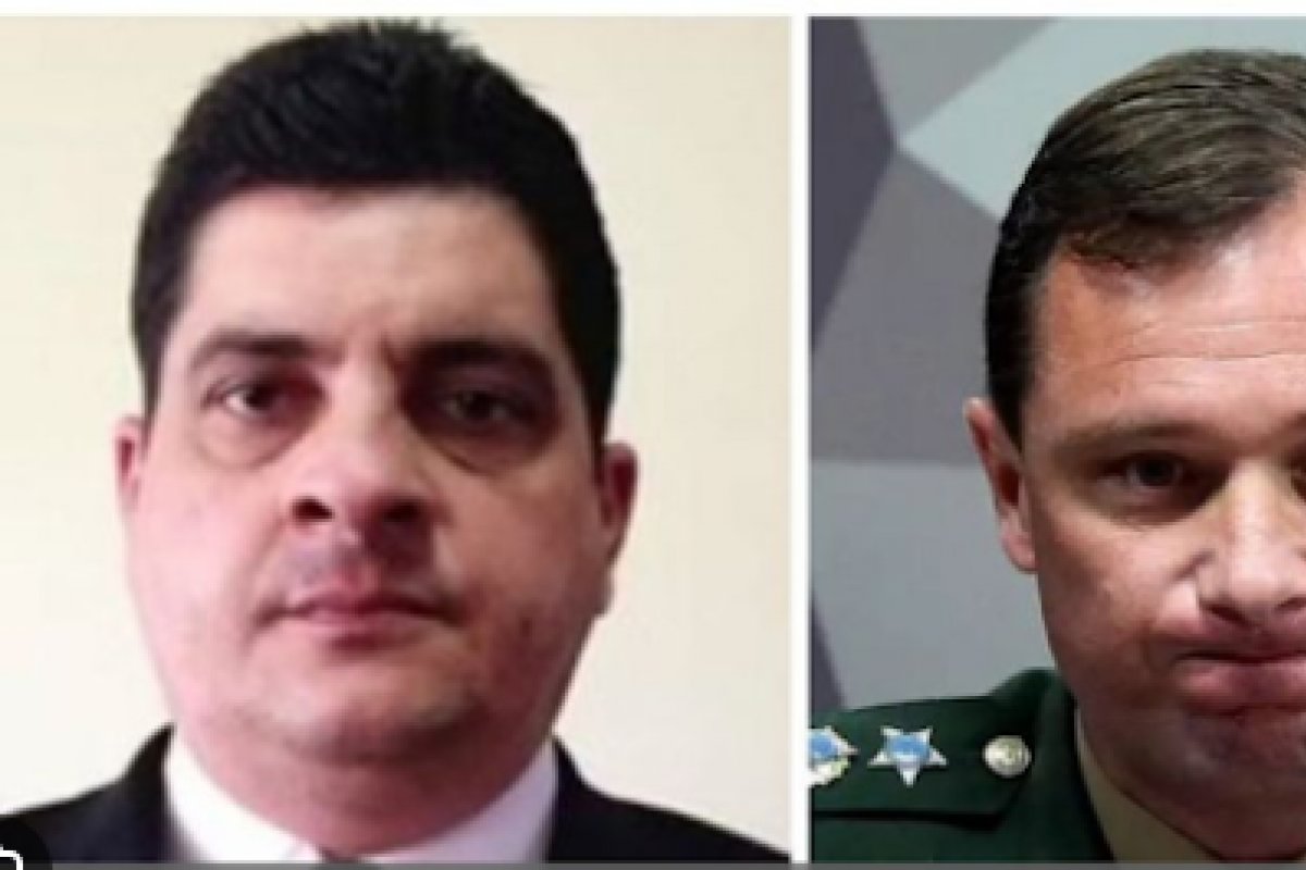 Marcelo Câmara diz que monitoramento de Moraes foi pedido 'diretamente' por Bolsonaro