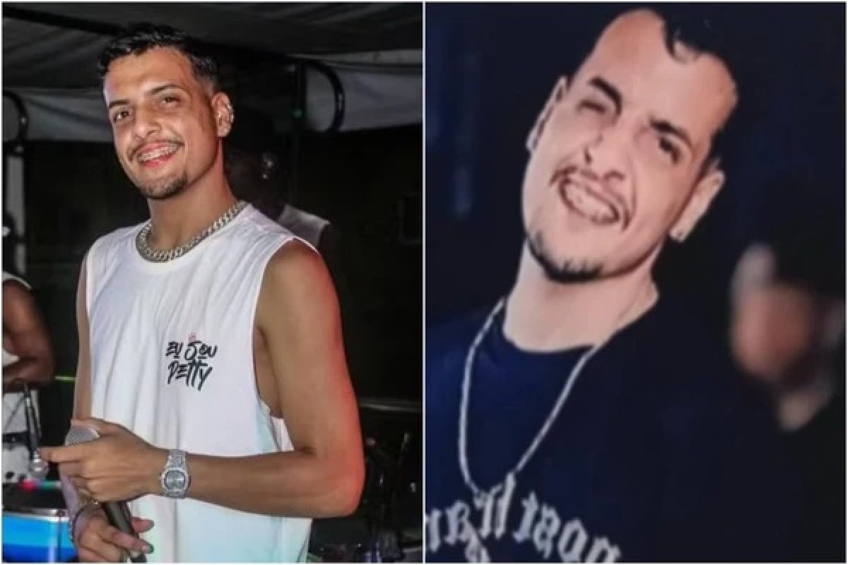 Cantor de pagode é espancado e morto em Lauro de Freitas