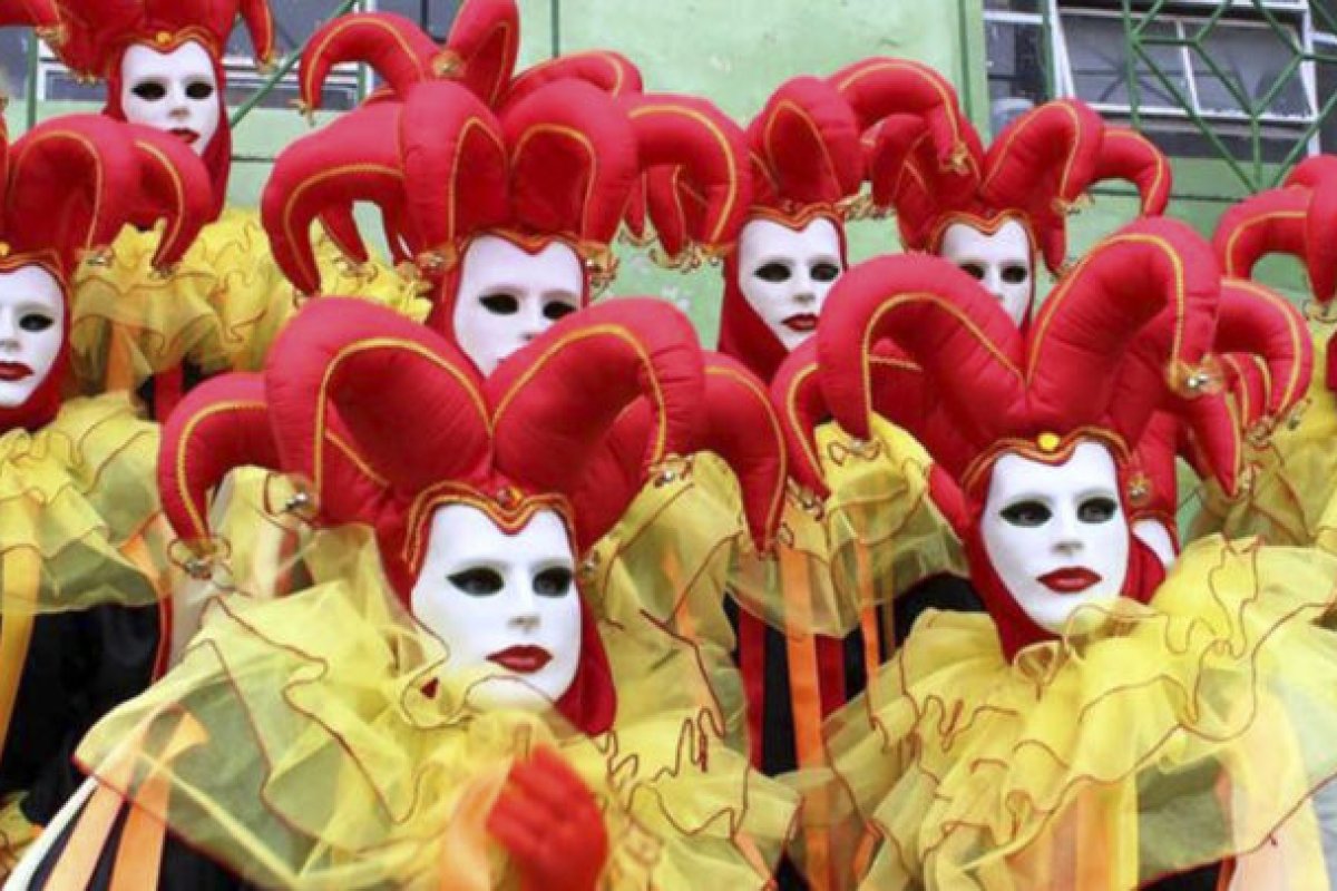 Patrimônio Cultural Imaterial agita carnaval de Maragojipe nesta sexta-feira