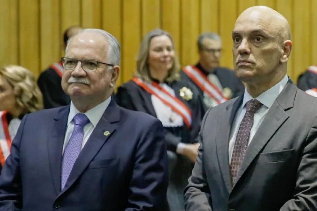 Rodízio por idade e escolha: Entenda como funciona a eleição para presidência no STF