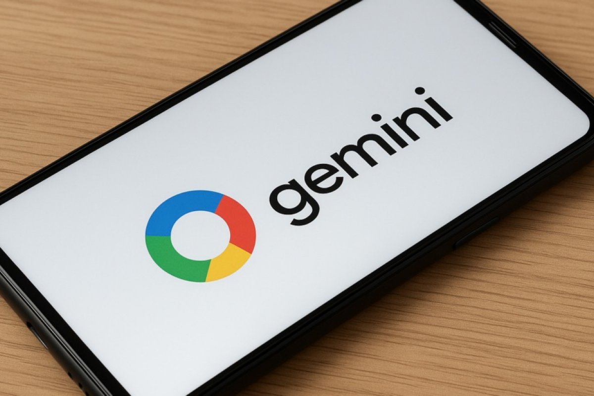 Google divulga novas funcionalidades da IA no Gemini