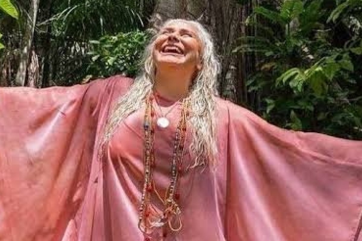 Aos 50 anos de carreira, Fafá de Belém será homenageada com título de Cidadã de Salvador!