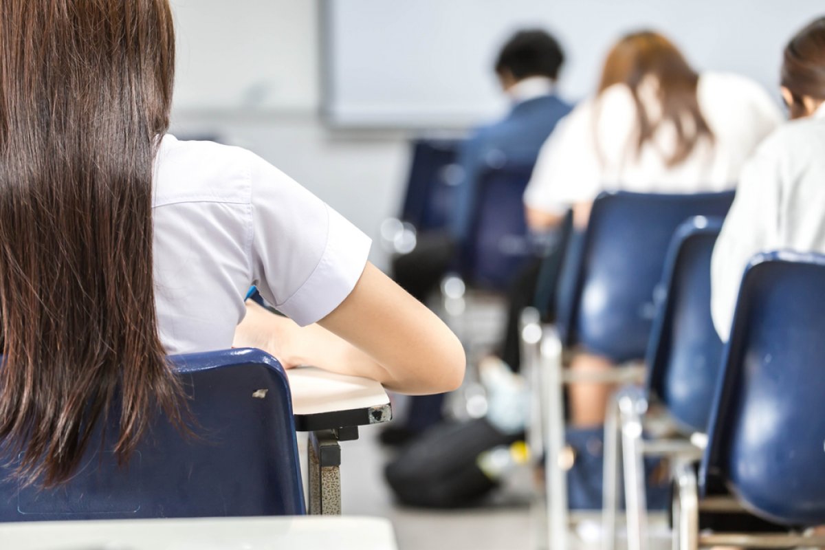 Secretaria da Educação divulga candidatos aprovados para Formação Continuada nos Territórios