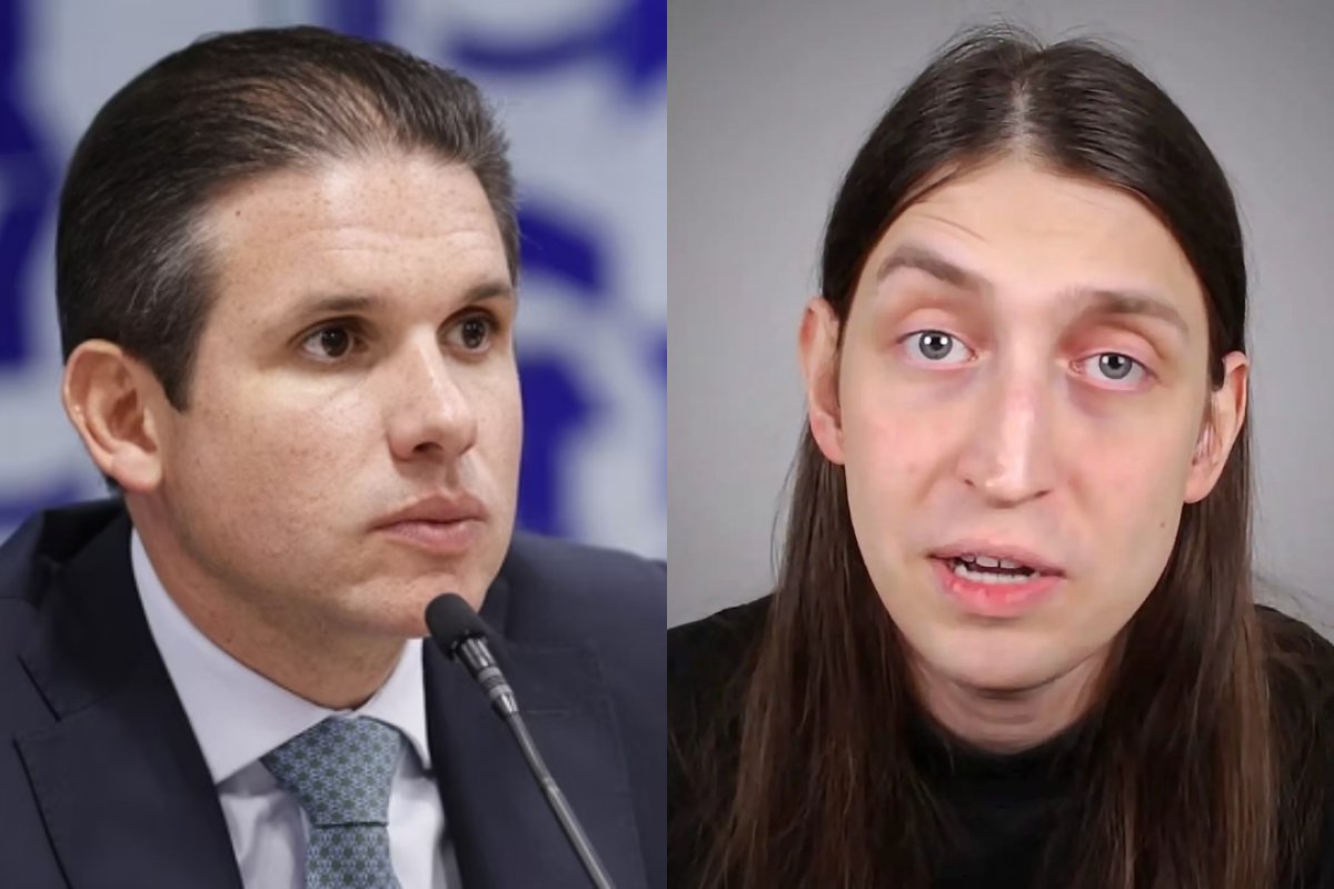 Motta vai discutir nesta quinta (14) urgência para projeto de lei de proteção de crianças online