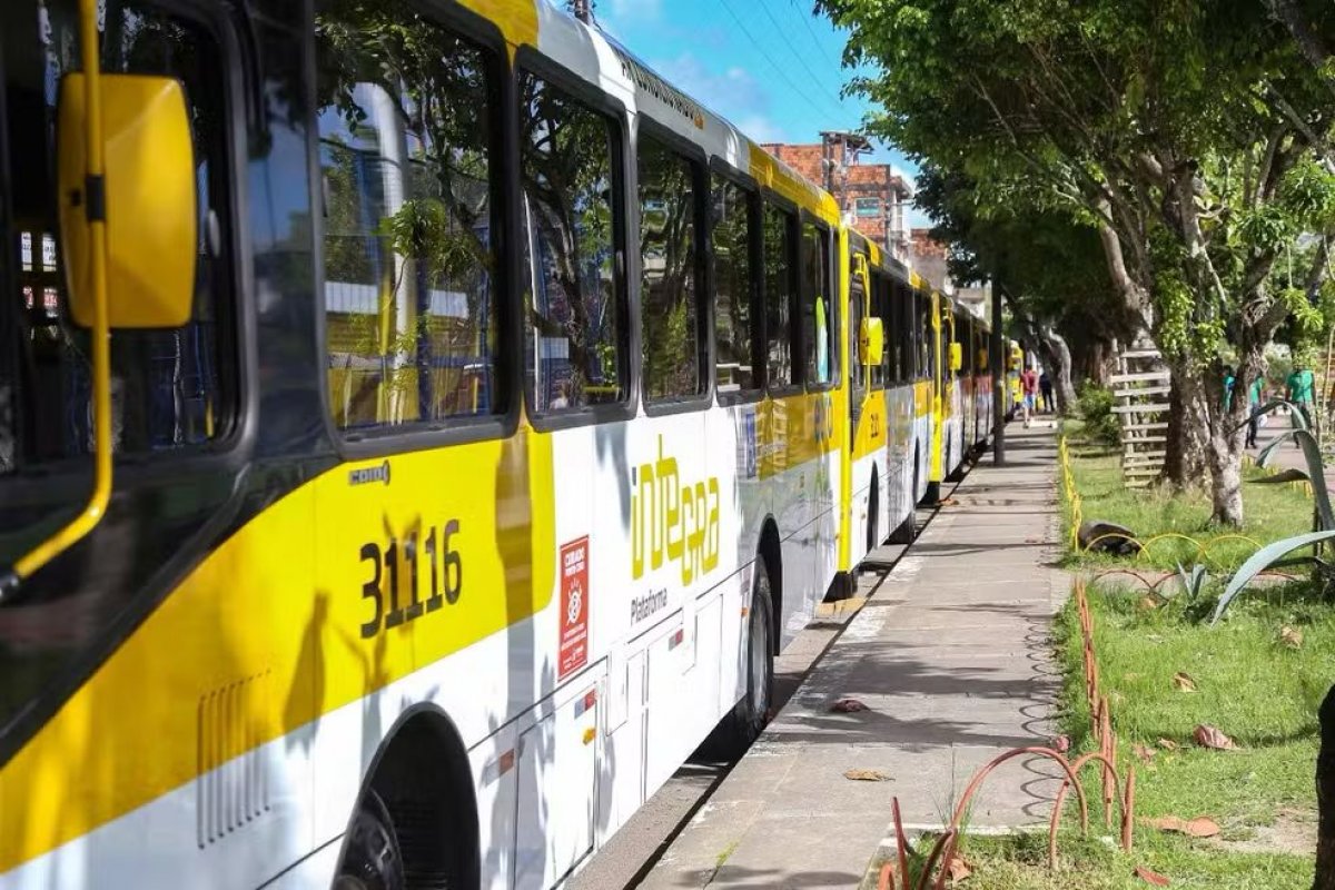Cobradora de ônibus sofre tentativa de estupro em Salvador