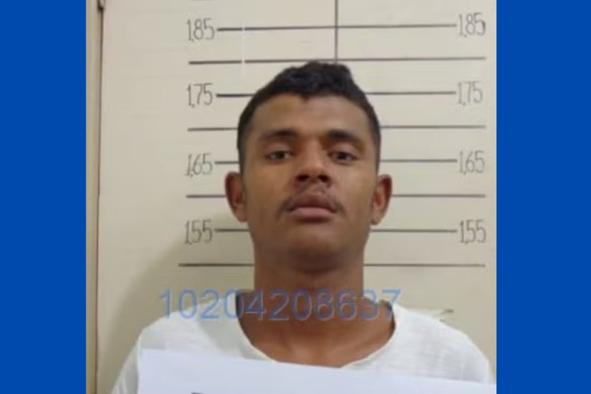 Um mês após fuga de detentos em presídio de Teixeira de Freitas, três seguem foragidos; quarto fugitivo foi preso no Espírito Santo