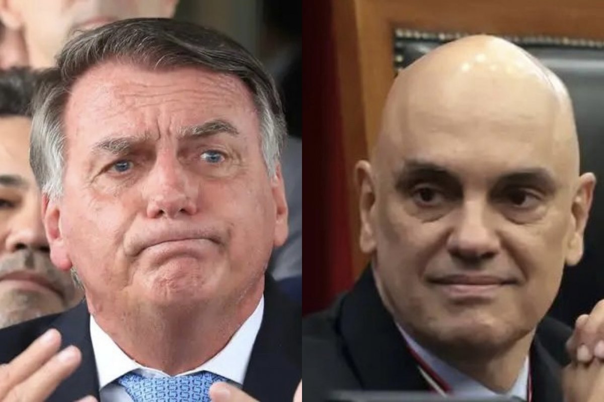 Datafolha: 51% aprovam prisão domiciliar de Bolsonaro, aponta pesquisa 